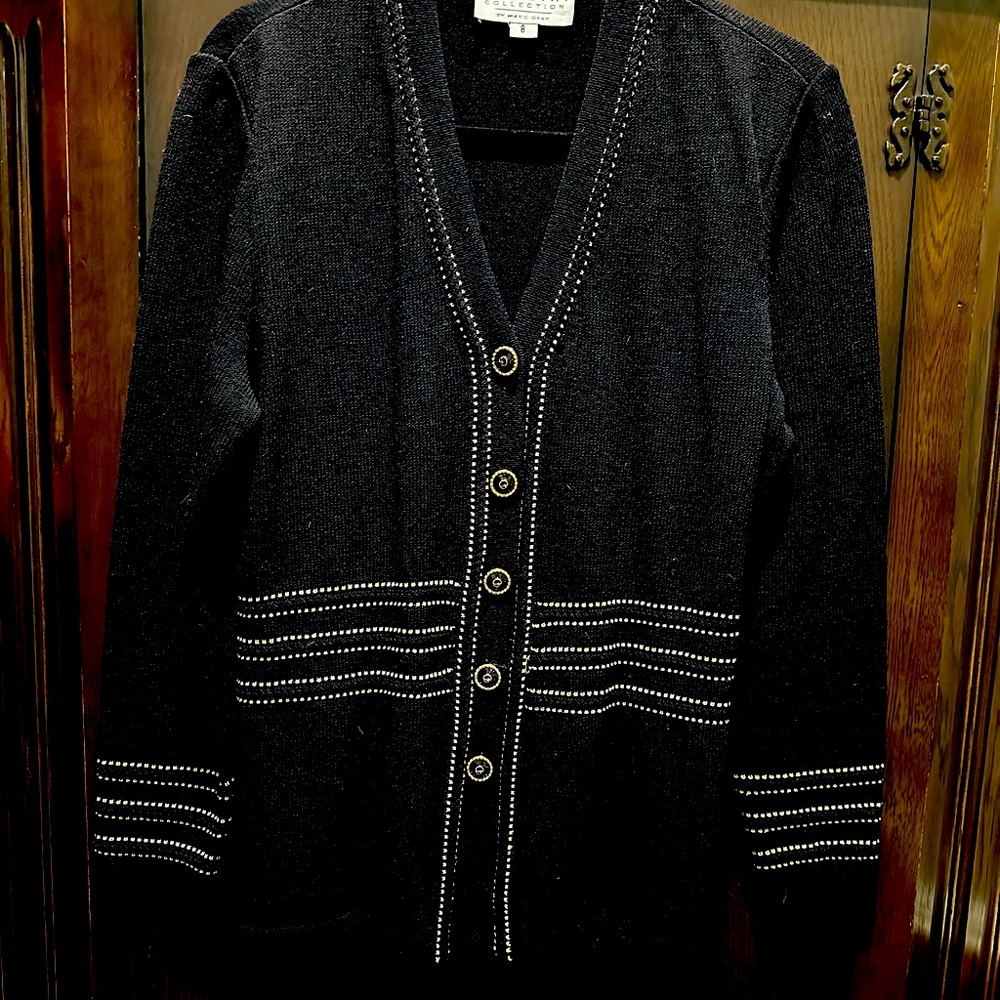 St John Collection by Marie Gray sweater